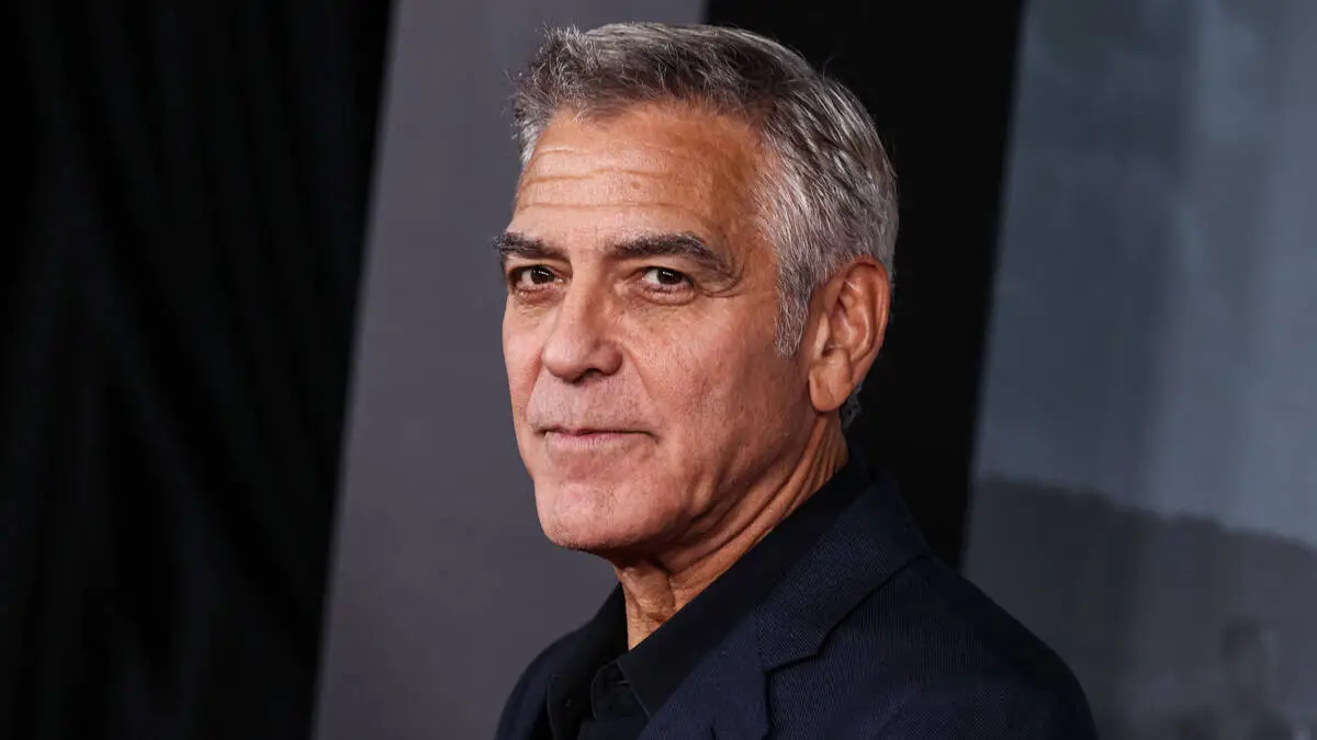 Bruchlandungen sei dank Clooney lernte aus Niederlagen